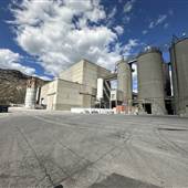 Amrize Cement Plant - Exteriors