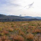 *Ashcroft Indian Band 101a Lowest & Longest Plateau (Stepped)