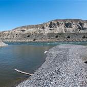 Harper Mill Road Beach