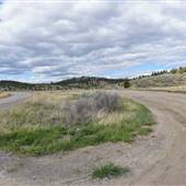 Lac Le Jeune Road - Inks Lake Pullout