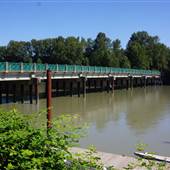 Fort Langley Marina Park