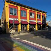 Duncan Garage Cafe & Bakery