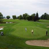 Quilchena Golf & Country Club