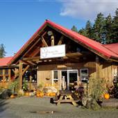 The Fickle Fig Farm Market