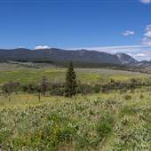 Hat Creek Road SPRING and SUMMER