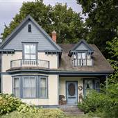 INGILS HERITAGE HOME