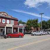 DEEP CREEK GENERAL STORE