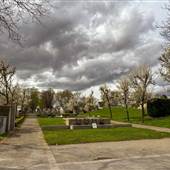 PNE - Italian Garden