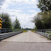 Rural Road - 224th Street