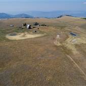 Deleeuw Ranch Outbuilding Exteriors and Aerials