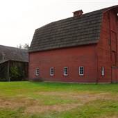 Campbell Valley Regional Park - Rowland Farmhouse