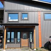 Campell Residence Apartment and Rink