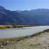 Squamish Estuary