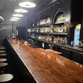 Artemis Whiskey Bar