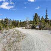 Stake Lake Main Trailhead