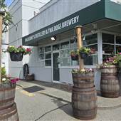 Macaloney's Island Distillery