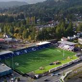 Starlight Stadium