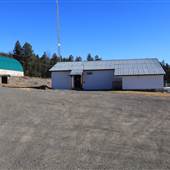 Alexis Creek Community Hall