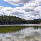 McConnell Lake Provincial Park