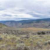 Rannie Pit Road 02 Back Desert & Mountains