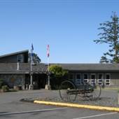 Metchosin City Hall
