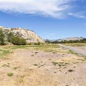 Merritt Festival Grounds - Midday Valley Road -  Cliff, Top & Bottom Access