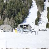 Sun Peaks Resort 115 The Burfield Chair & Area