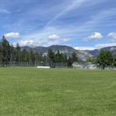 Mount Nelson Athletic Park