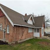 MUNICIPAL HALL HERITAGE BUILDING