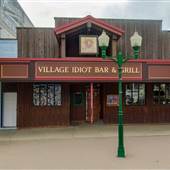 THE VILLAGE IDIOT BAR & GRILL