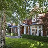 Eaglecrest Drive