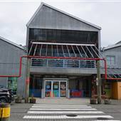 Granville Island Art and Design Campus