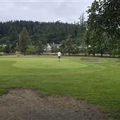 Metchosin Golf Course