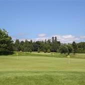 DeMamiel Creek Golf Course