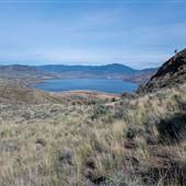 Rancho Burro - Cliffs and Lake Views