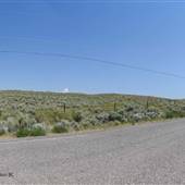 Tunkwa Lake Road - Desert to Farm Land, Forest & Up to Plateau and Down