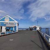 Sidney Pier