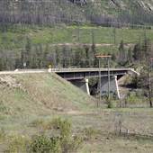 SQUILOX BRIDGE HWY.1