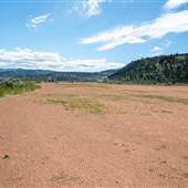Kenna Cartwright Nature Park - Bunker Road Throws Facility