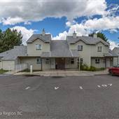 Sumac Gardens Townhouse Complex