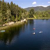 Harper Lake