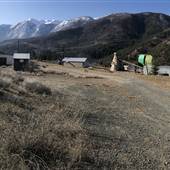 Lytton Sawmill CLOSED Aspen Planers WINTER