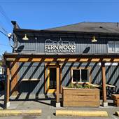 Fernwood Pizza Company