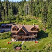 Clearwater Springs Ranch 101  - Lodge and Ludtke Cottage