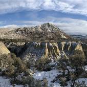 *Spiyu7ullucw Ranch Box Canyon 208 Top & Bottom DEC WINTER