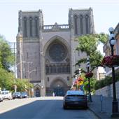 STREET - Courtney Street