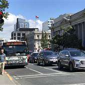 STREET - Douglas Street