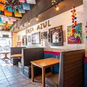 Casa Azul Mexican Restaurant
