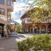 Sun Peaks Resort 100b Village Stroll Square
