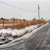 Scott Drive through Grasslands